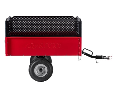 Nástavba k vozíku NT - 3