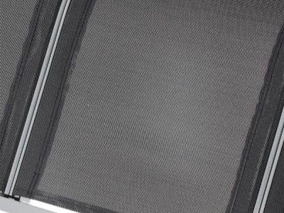 Zahradní houpačka VeGAS Grey