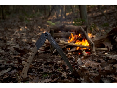 Silky Bigboy Professional 2000 Outback Edition 360-6.5 - skládací pila