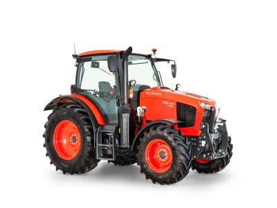 Zemědělský traktor Kubota M6111U