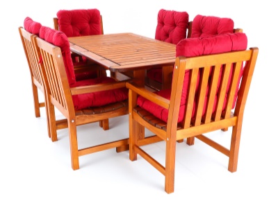 VeGA COTSWOLD SET 6