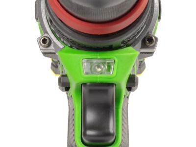 Aku vrtací šroubovák Procraft PA18Pro DFR