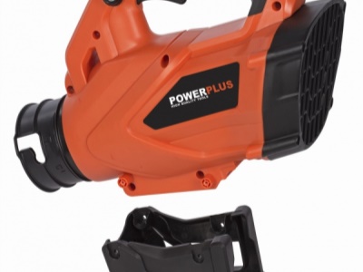 POWDPG7525 - Aku foukač listí 40V LI-ION (bez baterie)