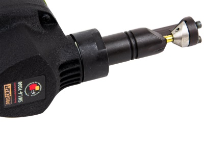 Nůžky na plech elektrické Procraft SM 1,6