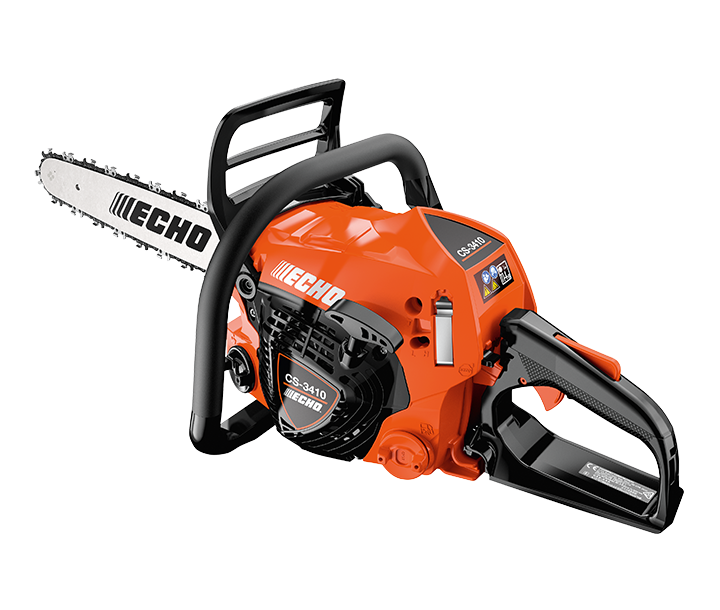 Motorová pila ECHO CS-3410ES