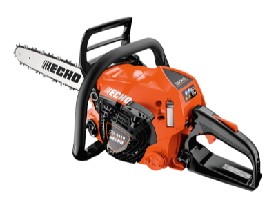 Motorová pila ECHO CS-3410ES