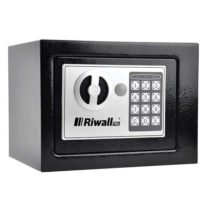 Riwall HOME SEP - bezpečnostní trezor s digitálním zámkem