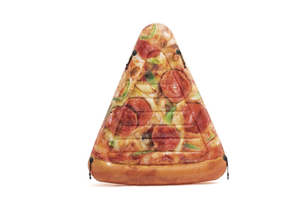 Lehátko nafukovací Pizza