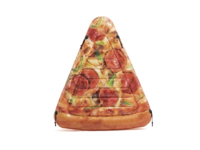 Lehátko nafukovací Pizza