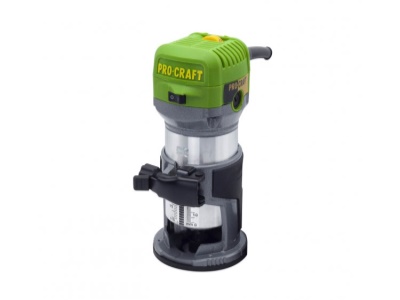 Kombinováná horní frézka Procraft POB980