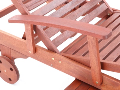 Lehátko MERANTI SPA