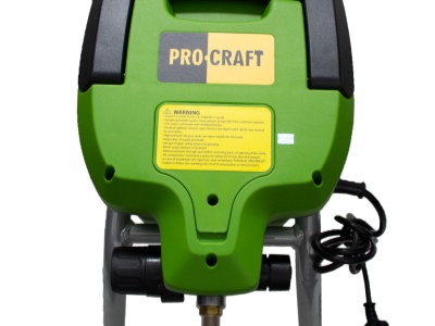 Malířský stříkací systém Procraft PSE1100