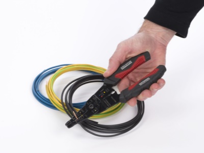 KRT615111 - Krimpovací odizolovací kleště P