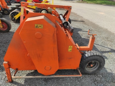 Drtič bramborové natě Struik 4LKFA75