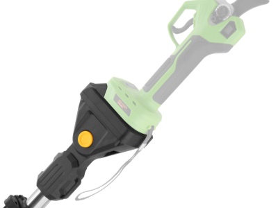 Prodlužovací nástavec pro řetězové pily (otočný) akumulátorový Procraft EP2.0R