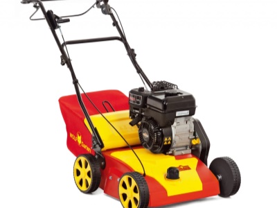 VA 357 B