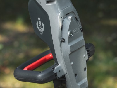 CRAMER 82HD62