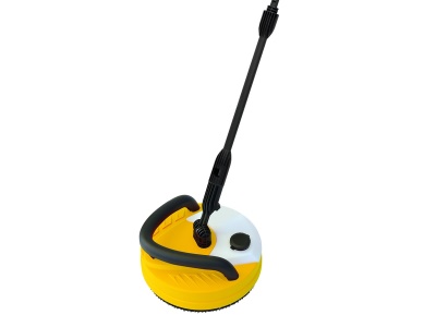 Riwall PRO Čistič ploch s integrovanou nádobou na saponát - pro REPW 100/120/150/170 SET