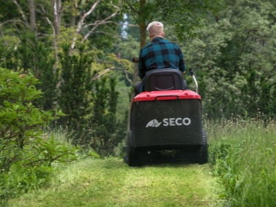 Challenge MJ Dvouválec, Briggs &amp; Stratton Intek 7220