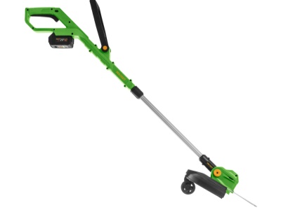 Aku vyžínač Procraft PTA-26BL
