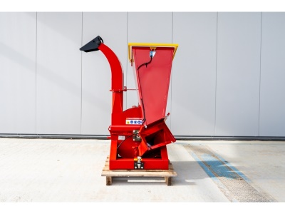 Diskový štěpkovač RT-630 za traktor (PTO) Remet
