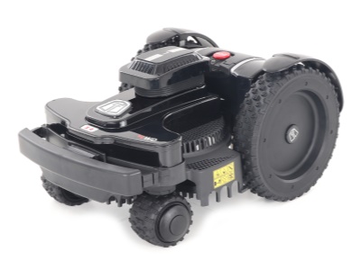 TECHline NEXTTECH LX4 4WD