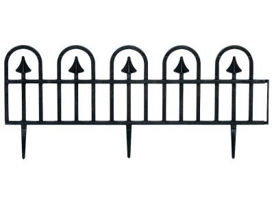 VERDEMAX zahradní plůtek 3444