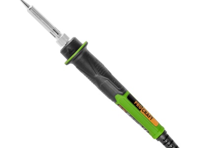 Sada aku pájecí stanice Procraft SCS60 + baterie 20/4 Turbo a nabíječka 20/1