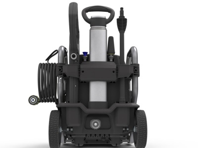 Ryobi RPW36120HI - aku 36 V bezuhlíkový vysokotlaký čistič 120 bar (bez baterie a nabíječky)