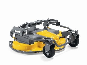 Sekací hlava 125 H Combi