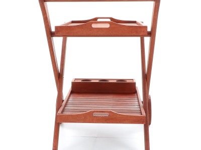 Servírovací stolek VeGAS