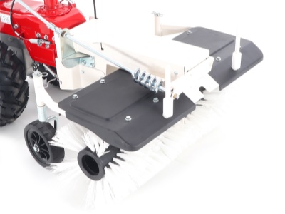 EUROSYSTEMS Zametací kartáč - P70