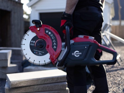 CRAMER OPTIMUS PC300