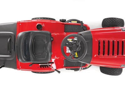 Bronco 92T-R TROY-BILT