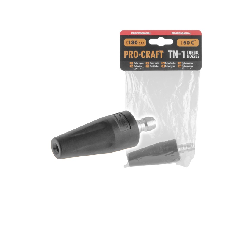 Rotační tryska pro pistole Procraft TN-1