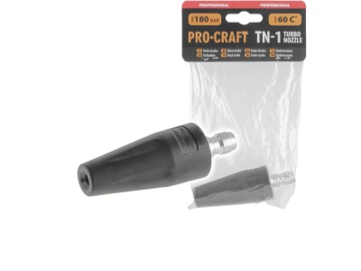 Rotační tryska pro pistole Procraft TN-1