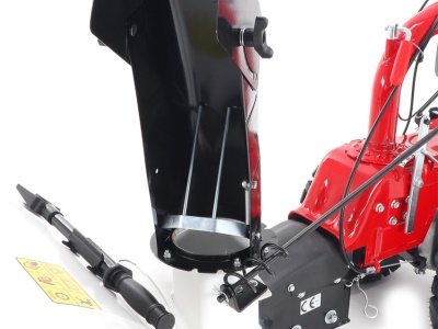 EUROSYSTEMS Sněhová fréza - P70