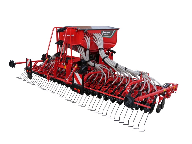 Kverneland SATIO F