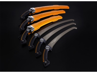 Silky Sugoi 360-6.5-5.5 - pila se zahnutou pevnou čepelí