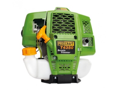 Benzínový křovinořez Procraft T4350