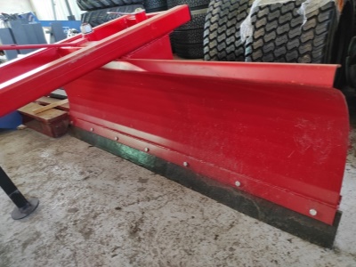 Sněhová radlice SRZO 1600