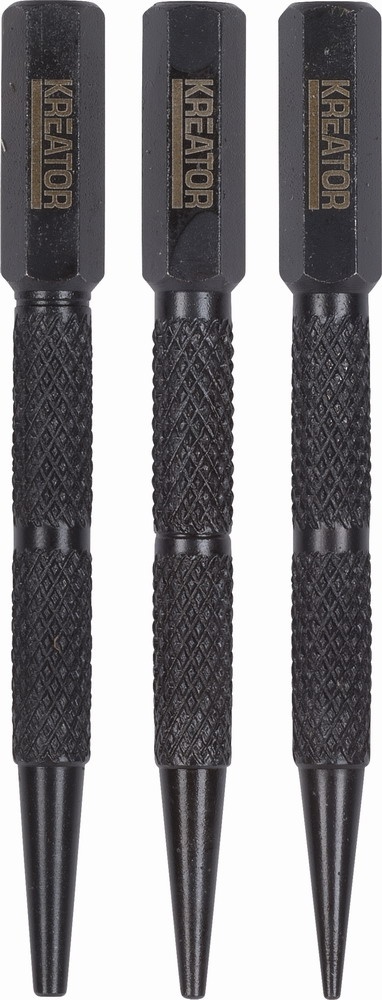 KRT463004 - B Sada průbojníků 3ks