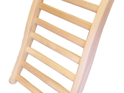 Opěrka zad (Hemlock)