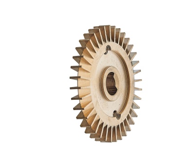 Elpumps PP 60 - odstředivé čerpadlo 550 W
