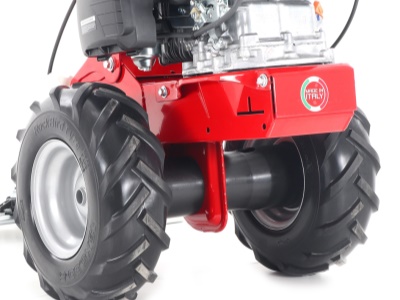 EUROSYSTEMS M210 RATO 170