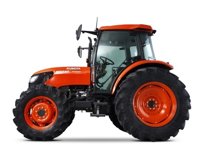 Kubota M 9540