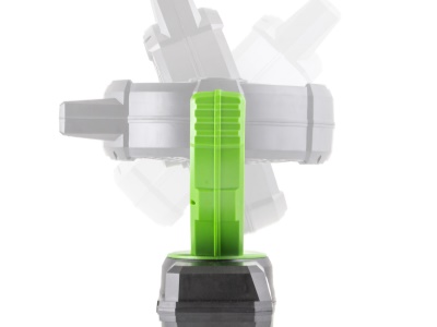 Aku ventilátor Procraft CF20 (bez baterie a nabíječky)