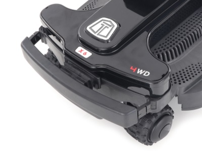 TECHline NEXTTECH DX6 4WD