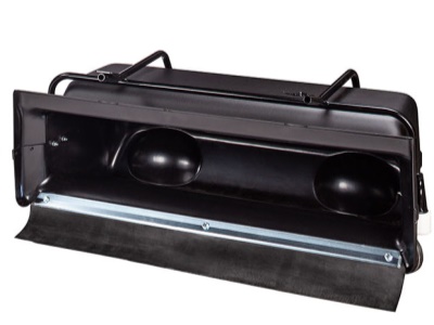 EUROSYSTEMS Zametací kartáč + sběrač MINI