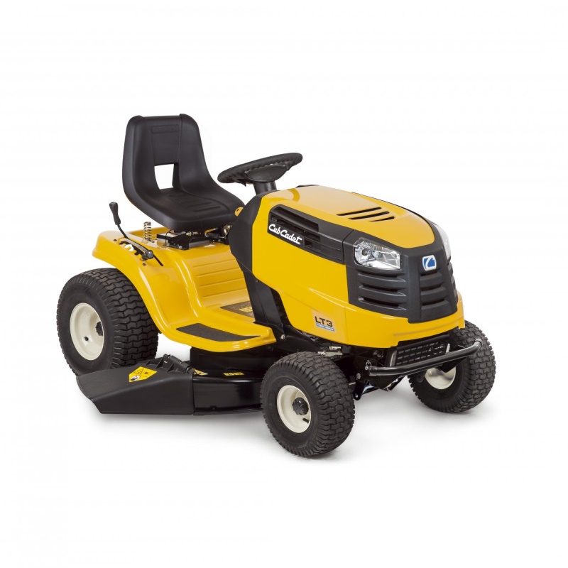 Zahradní traktor CubCadet LT3 PS107 s bočním výhozem